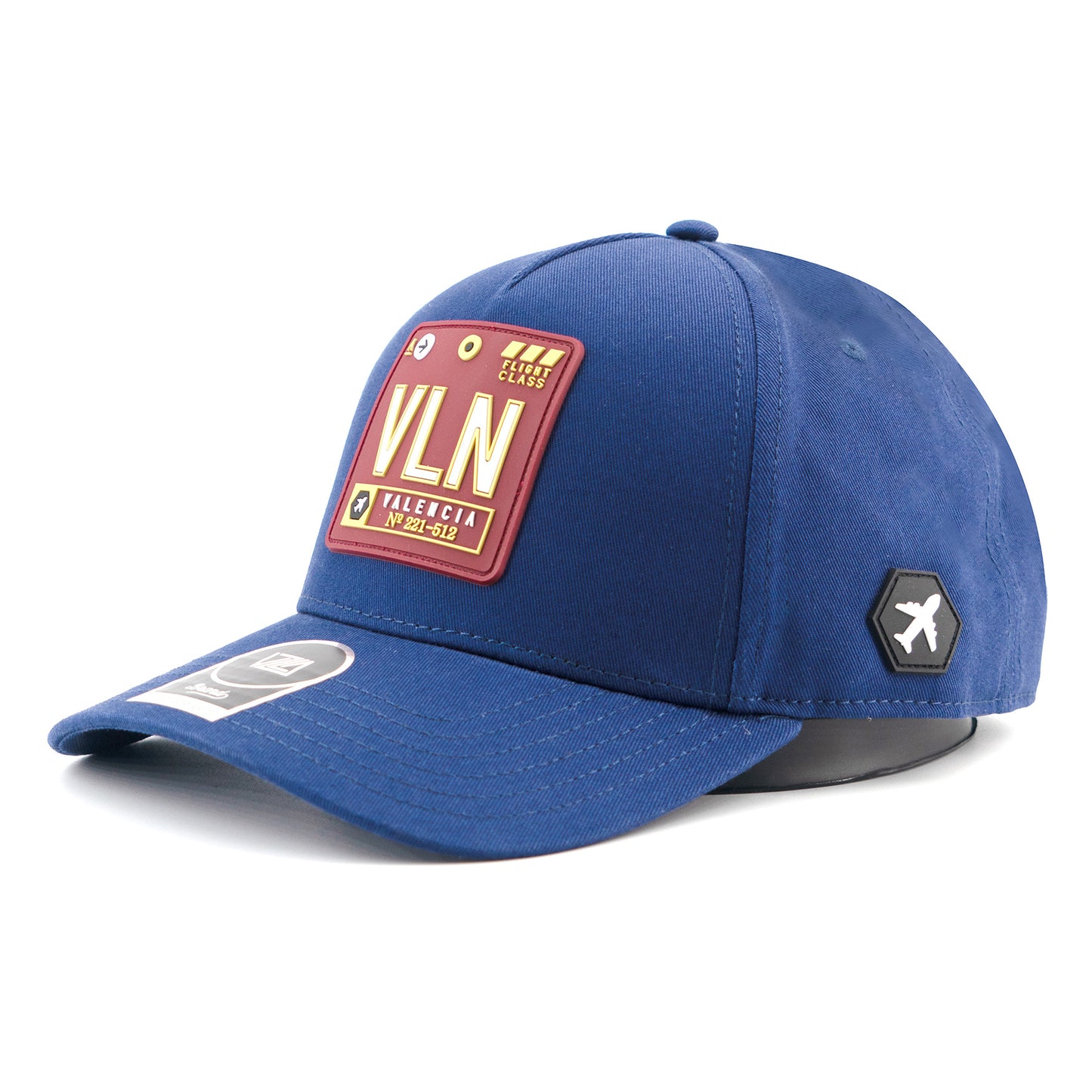 VZLA Brand #240823 I VB03