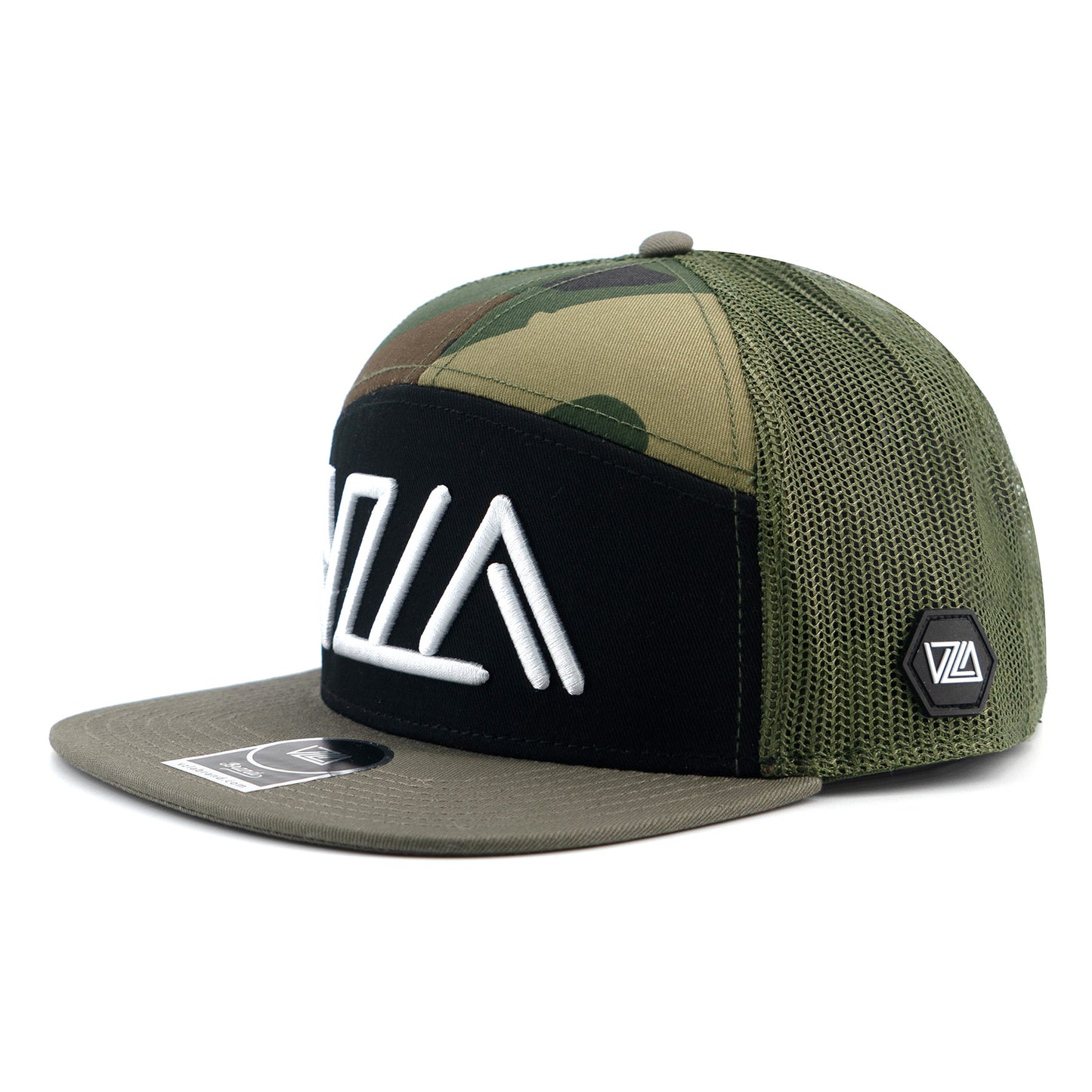 VZLA Brand #240852 I VB16