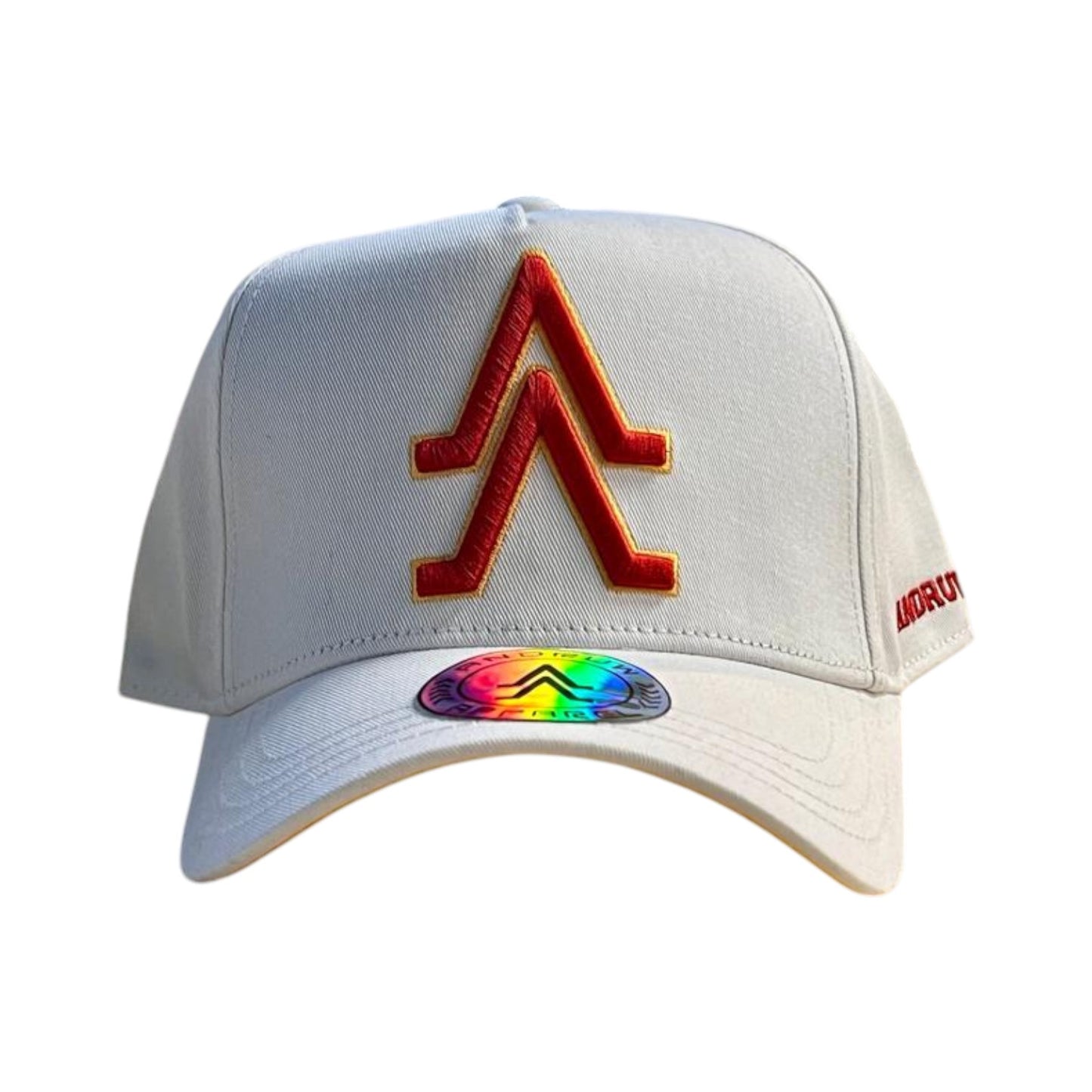 Andruw Apparel #2409577 I A577