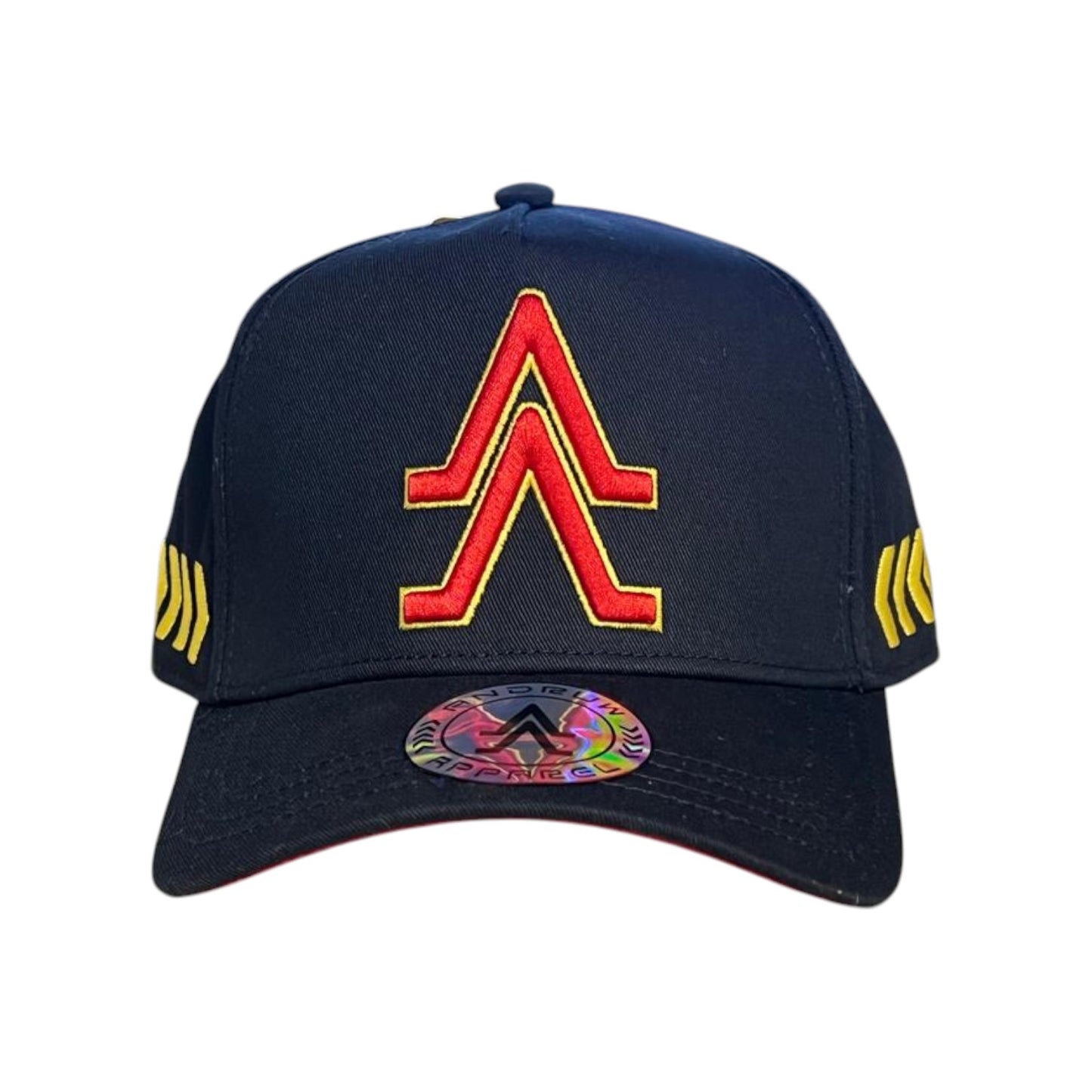 Andruw Apparel #2409583 I A583