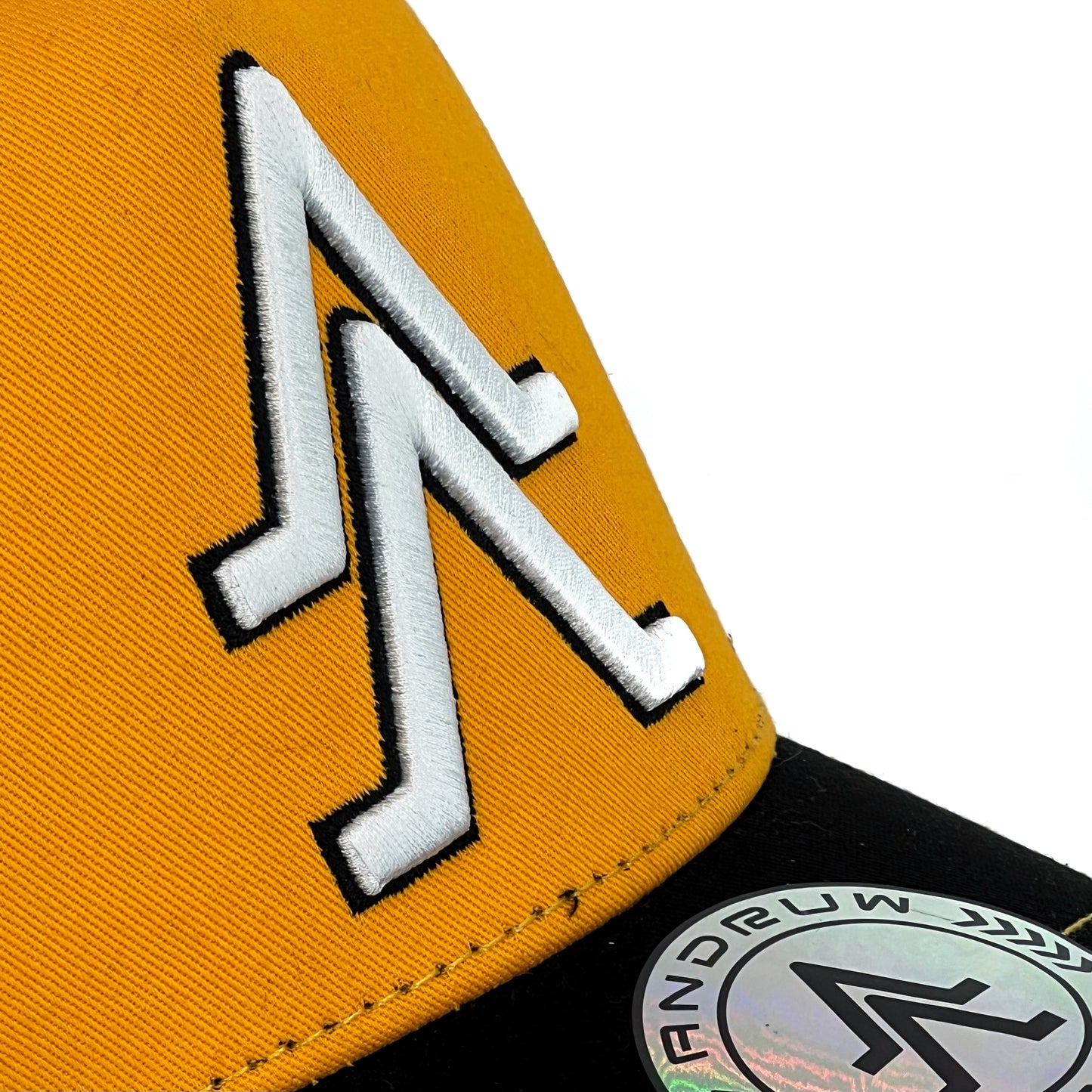 Andruw Apparel #2409515 I A515