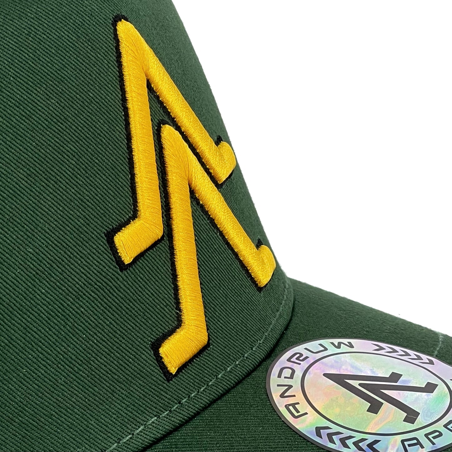 Andruw Apparel #2409533 I A533