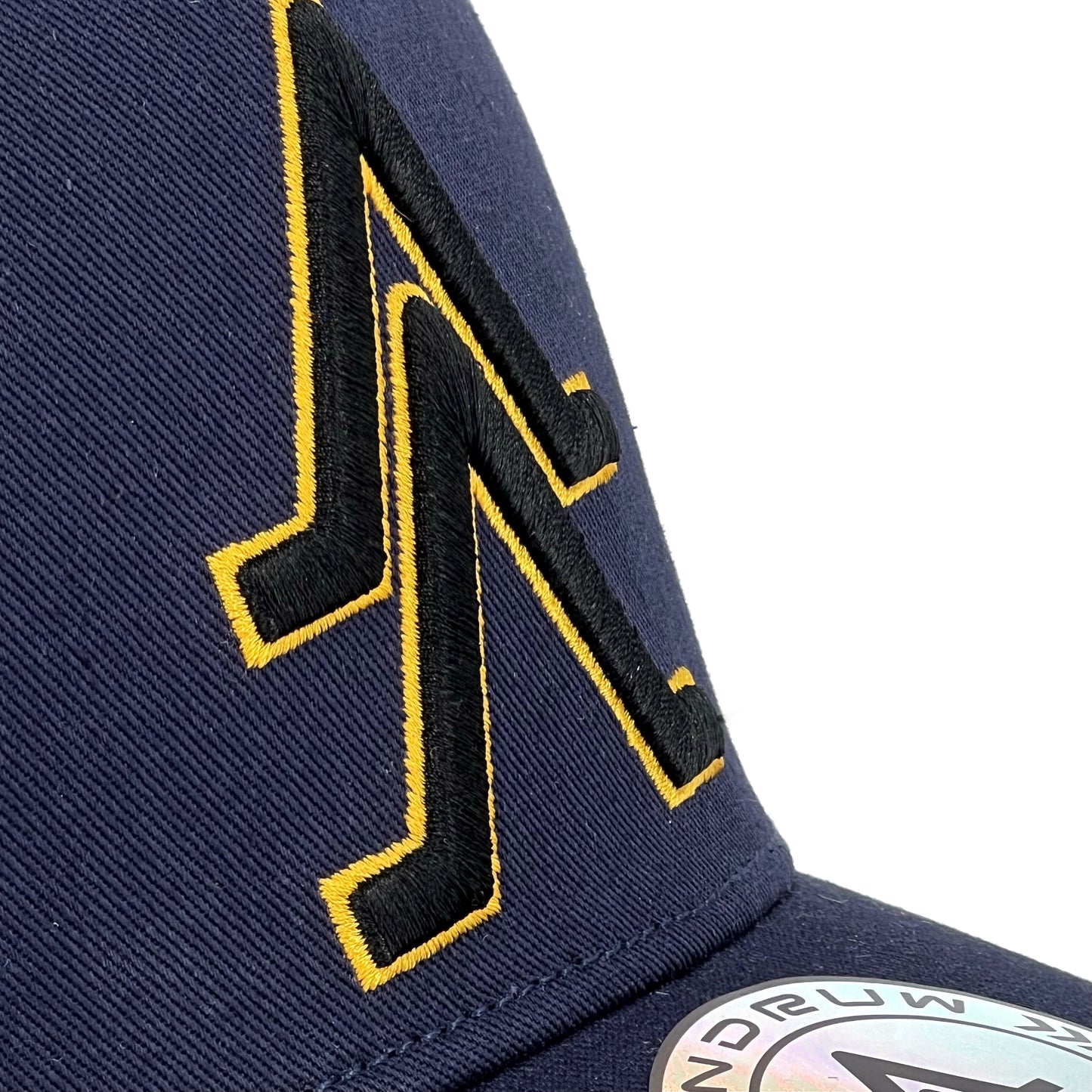 Andruw Apparel #2409538 I A538