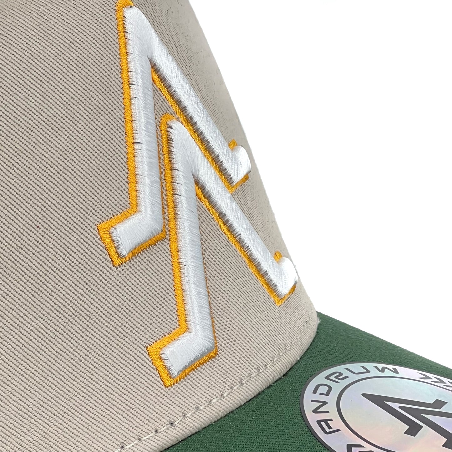 Andruw Apparel #2409543 I A543