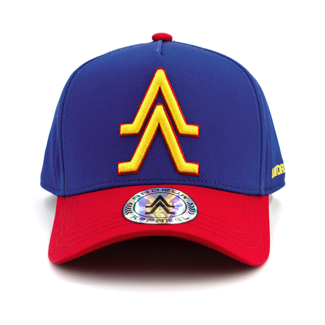 Andruw Apparel #2409548 I A548