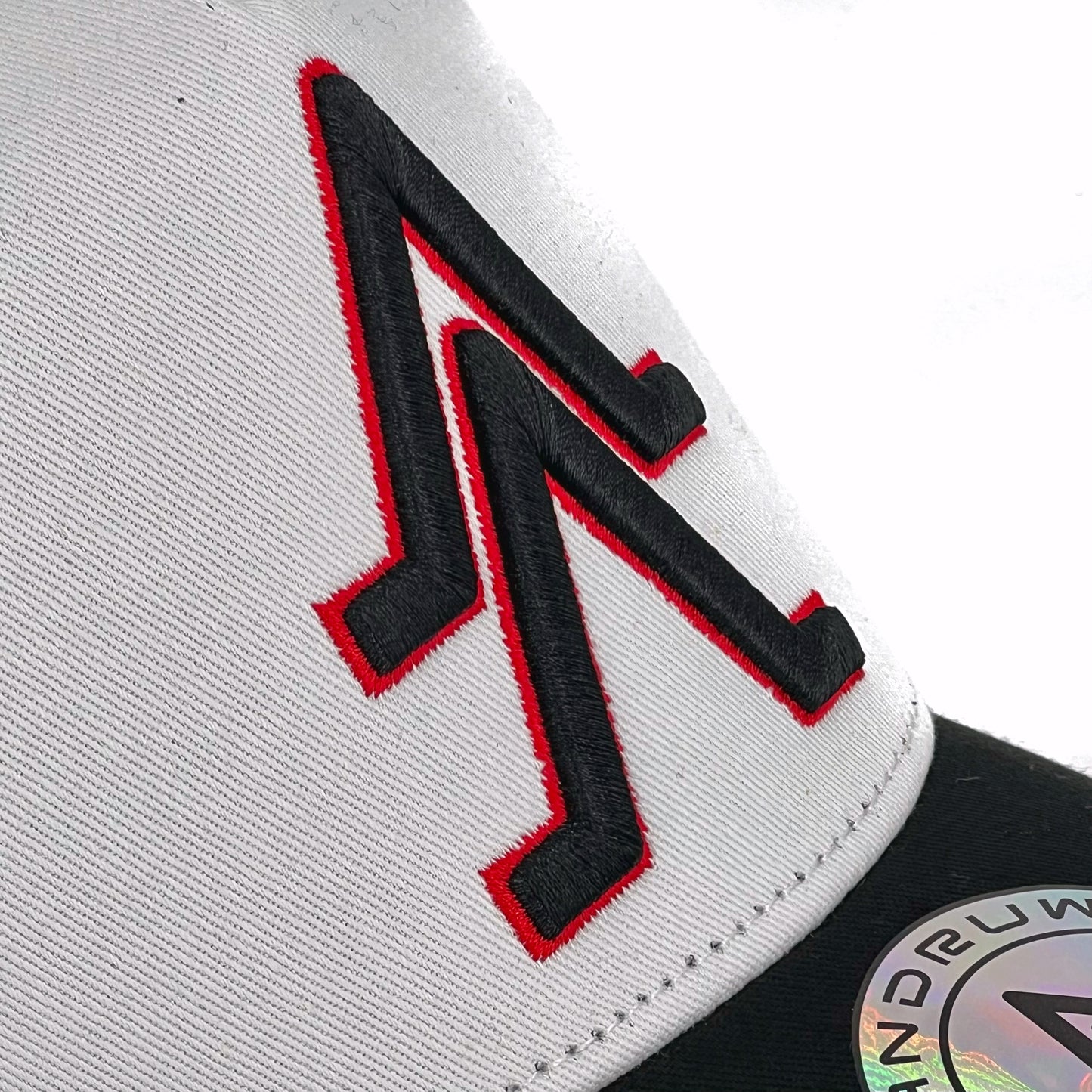 Andruw Apparel #2409556 I A556