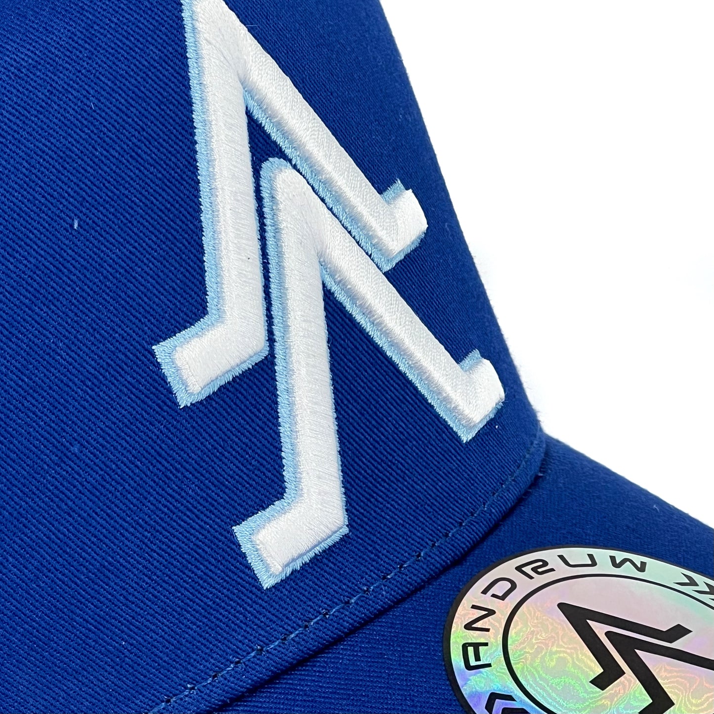 Andruw Apparel #2409535 I A535