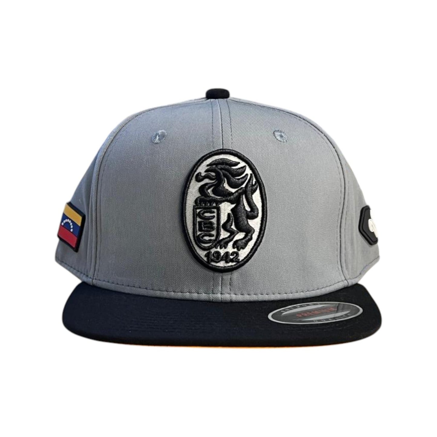Equipos Venezuela | EV017