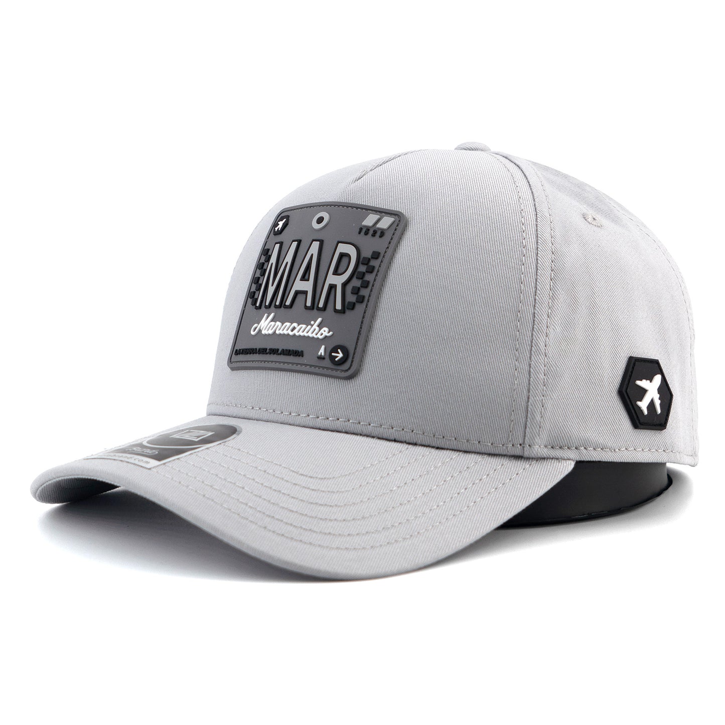 VZLA Brand #240838 I VB07