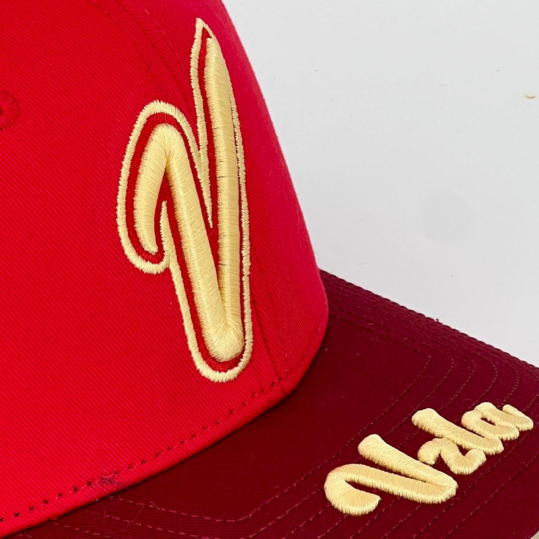 VZLA x V | V011