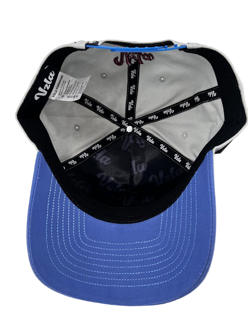 VZLA x V | V004