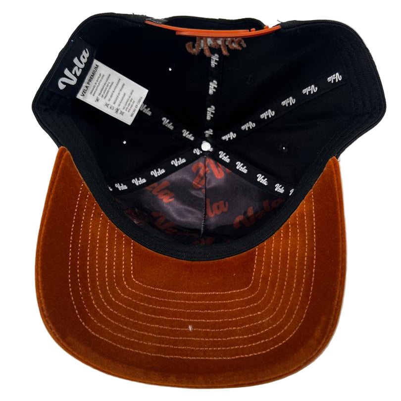 VZLA x V | V007