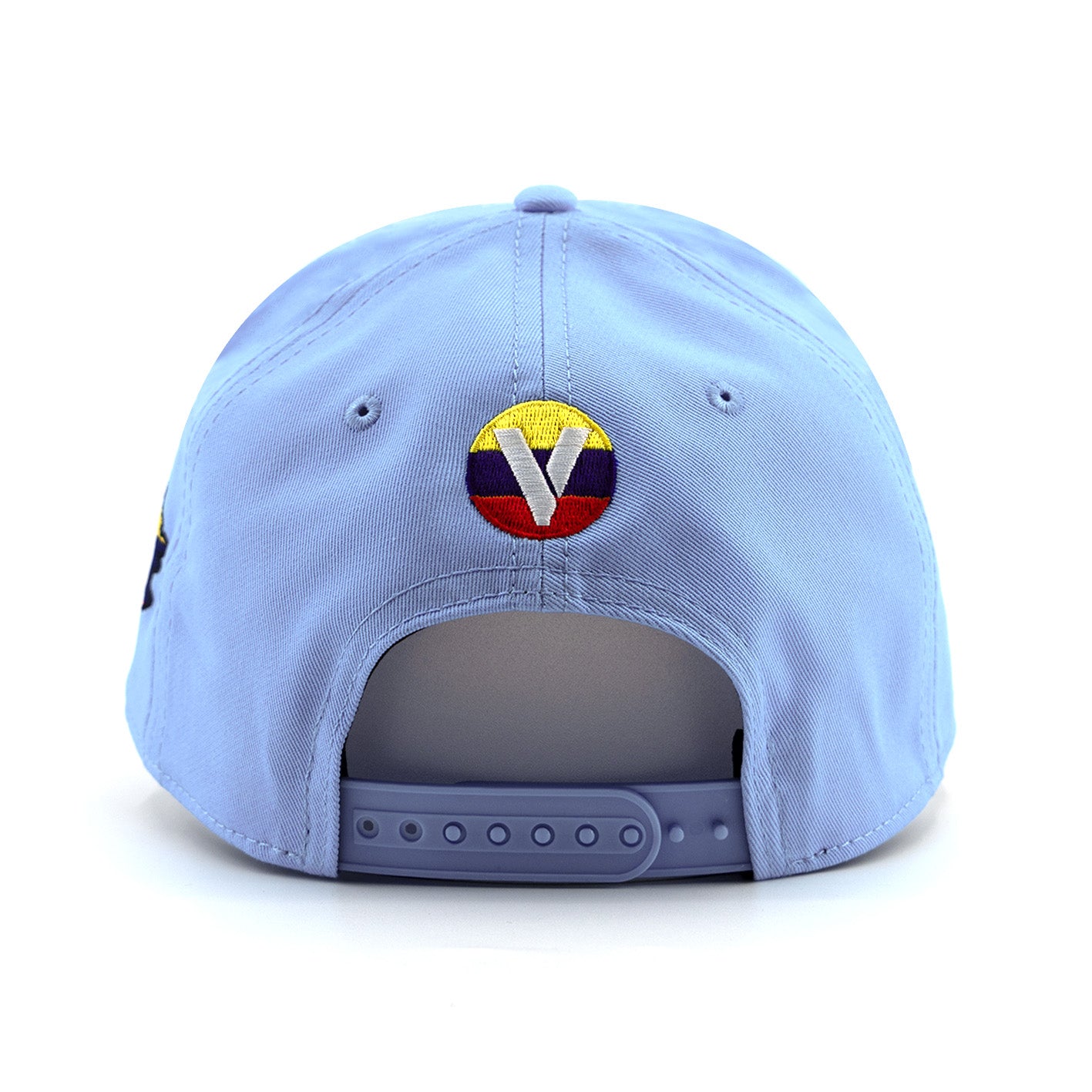 Gorra VZLA x DMC I #240904 I V4