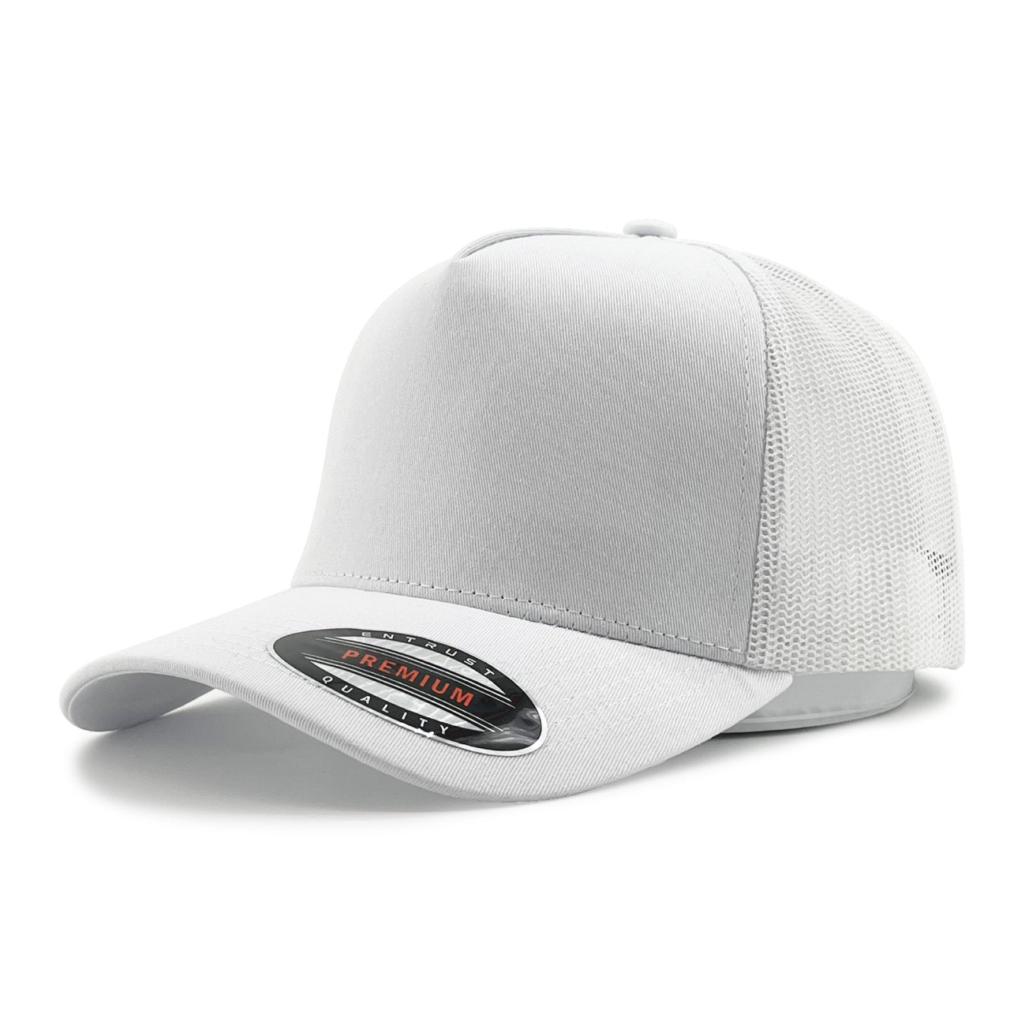[53M] Gorra 5 Panel Trucker