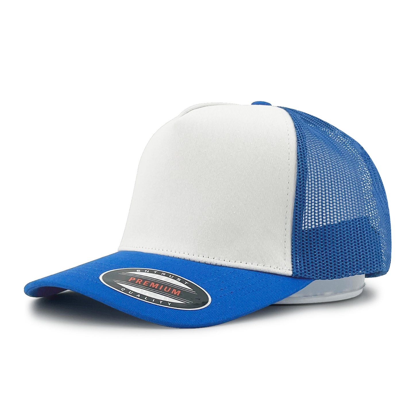 [53M] Gorra 5 Panel Trucker