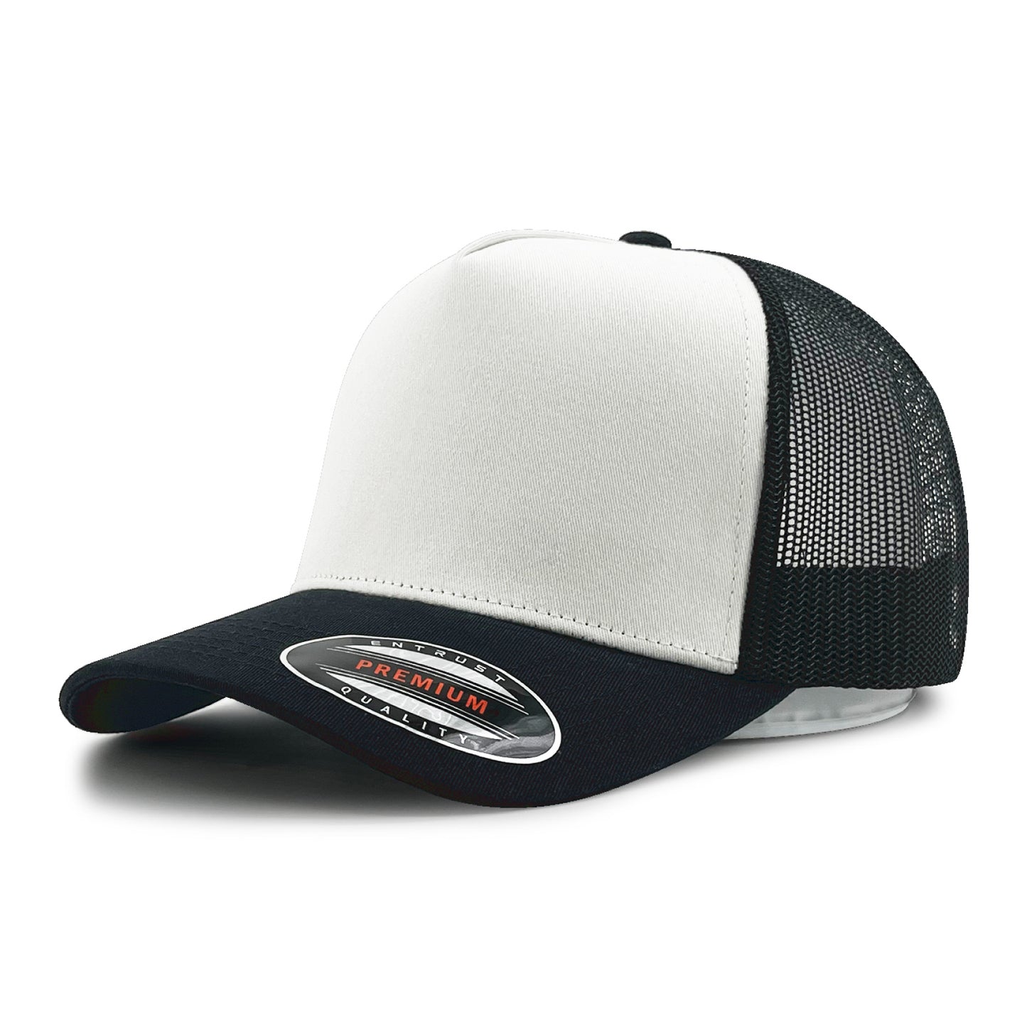 [53M] Gorra 5 Panel Trucker