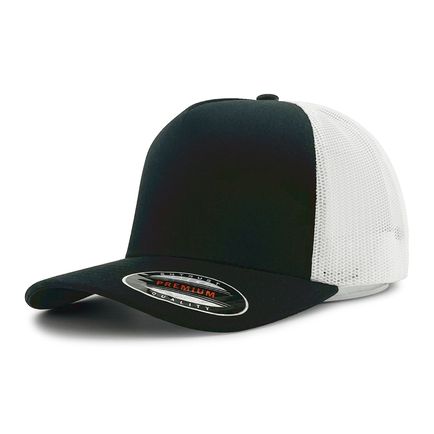 [53M] Gorra 5 Panel Trucker