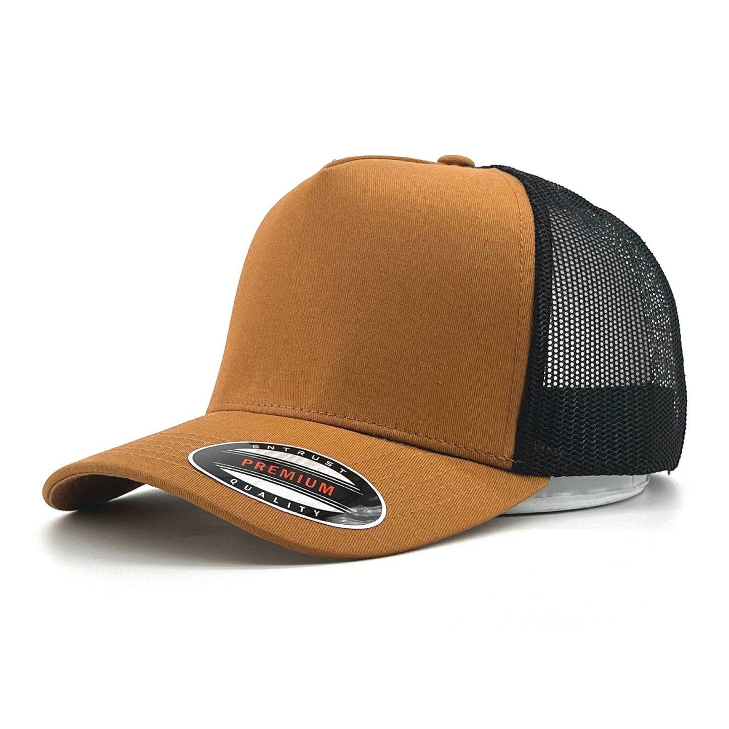 [53M] Gorra 5 Panel Trucker