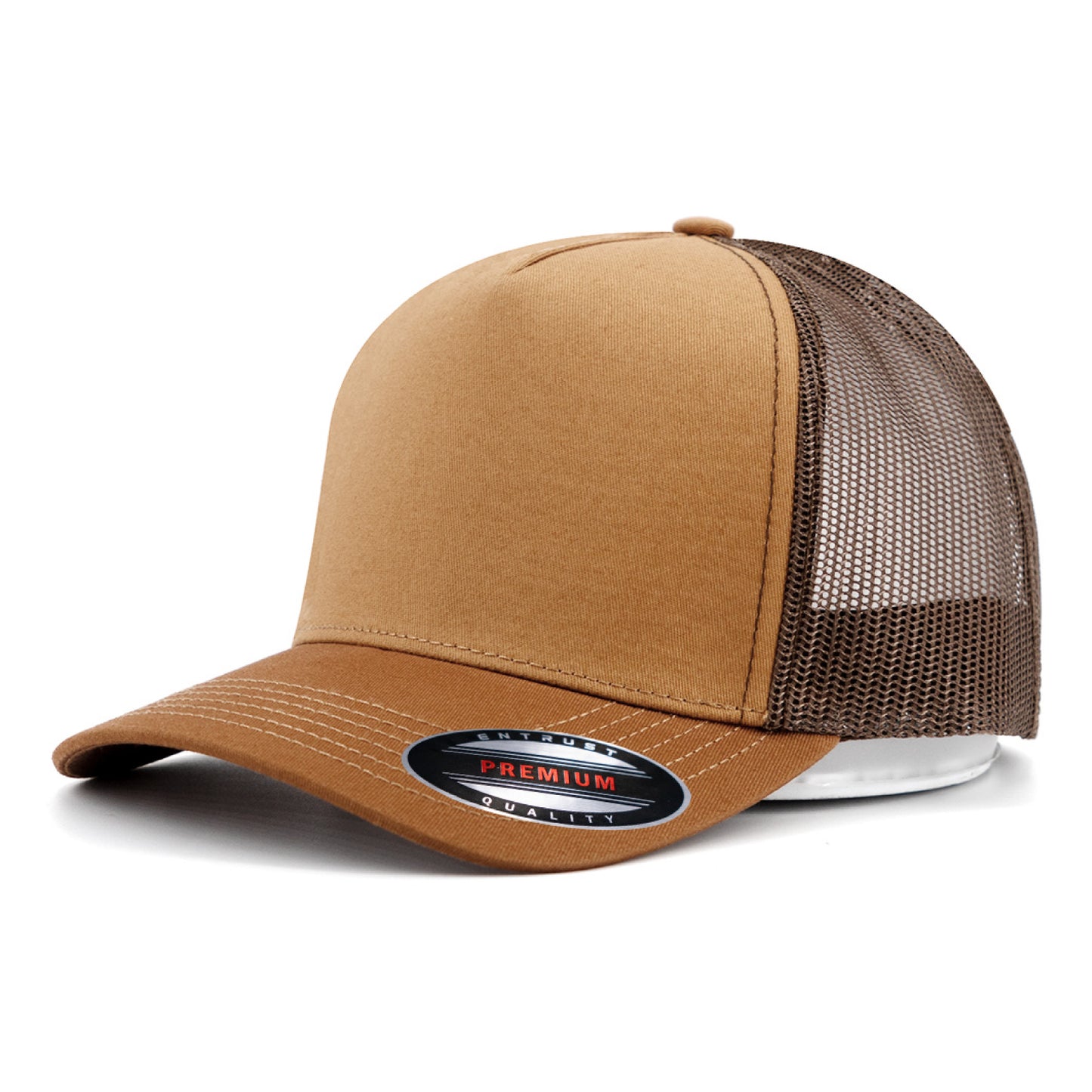 [53M] Gorra 5 Panel Trucker