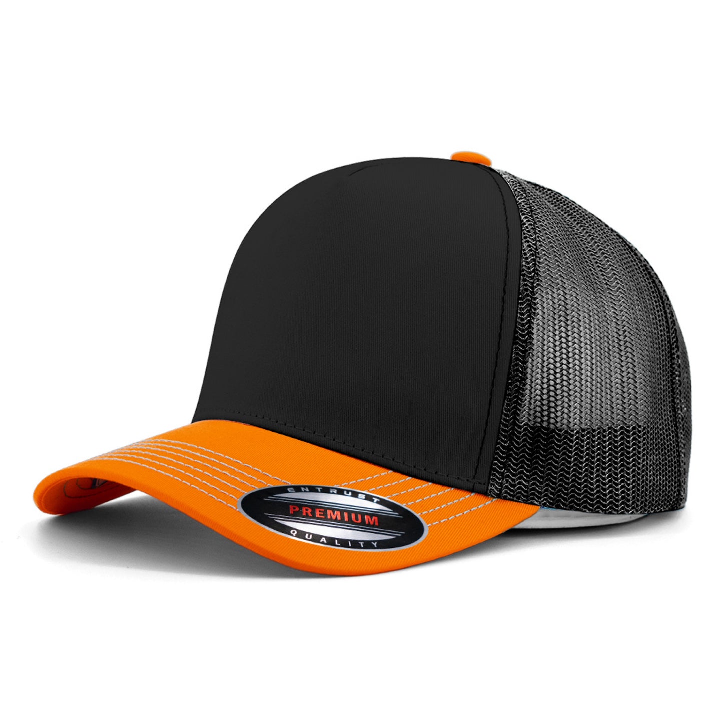 [53M] Gorra 5 Panel Trucker