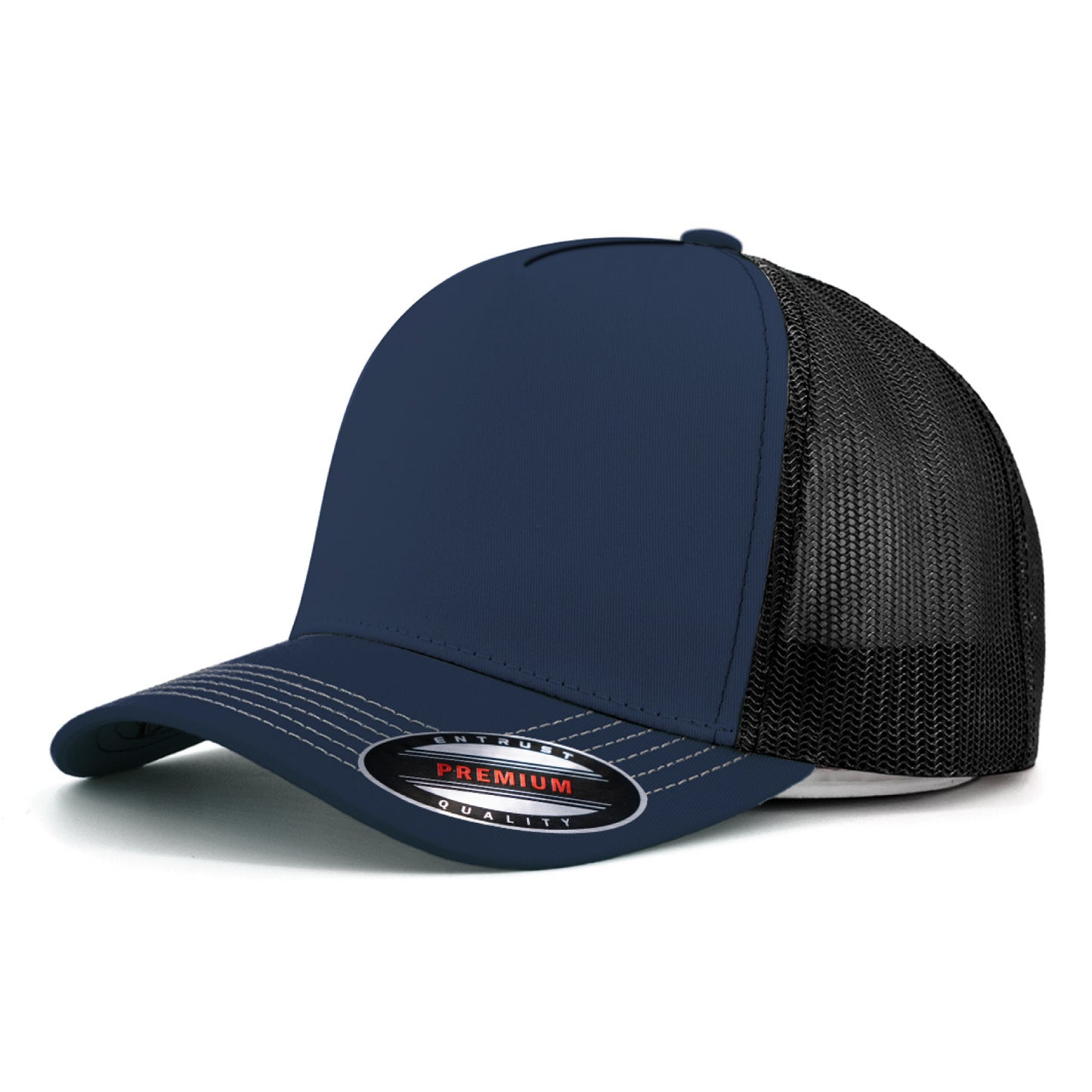 [53M] Gorra 5 Panel Trucker