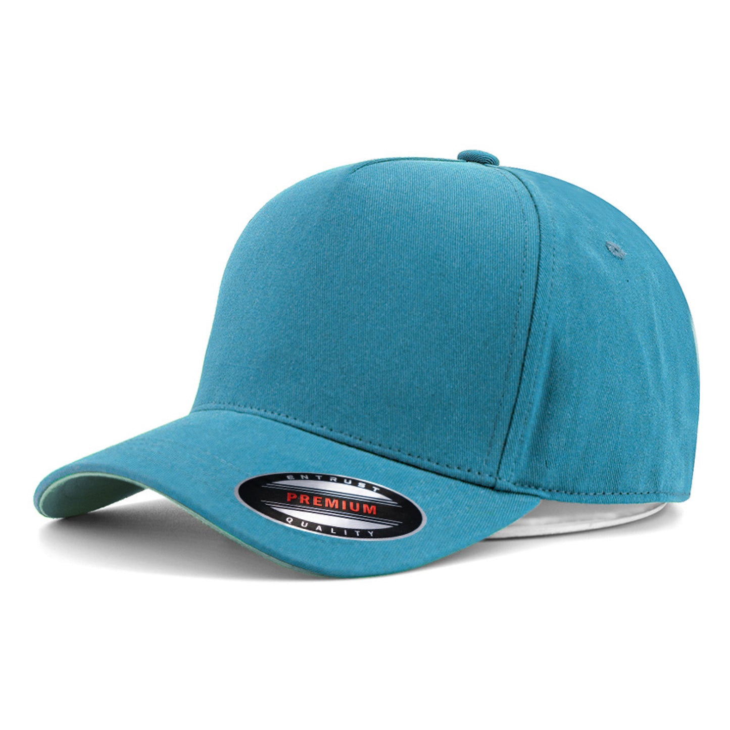 [59M] Gorra 5 Panel Algodón