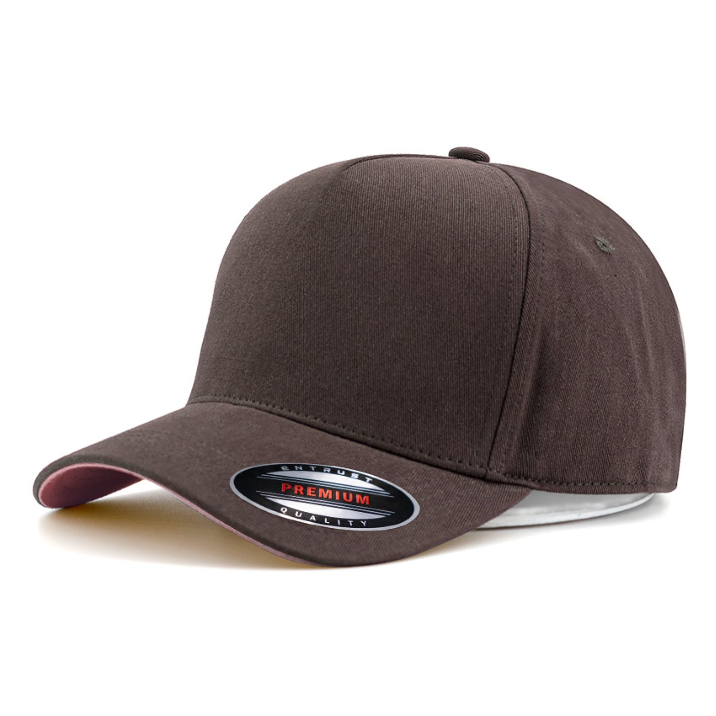 [59M] Gorra 5 Panel Algodón