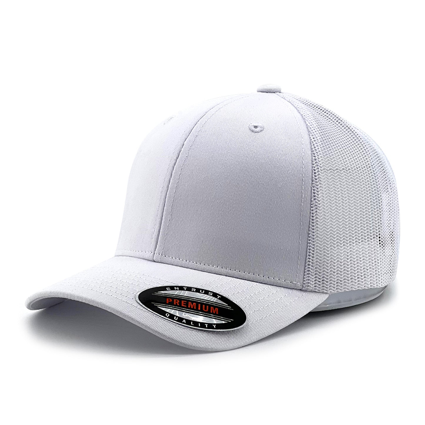 [63M] Gorra Trucker 6 Panel
