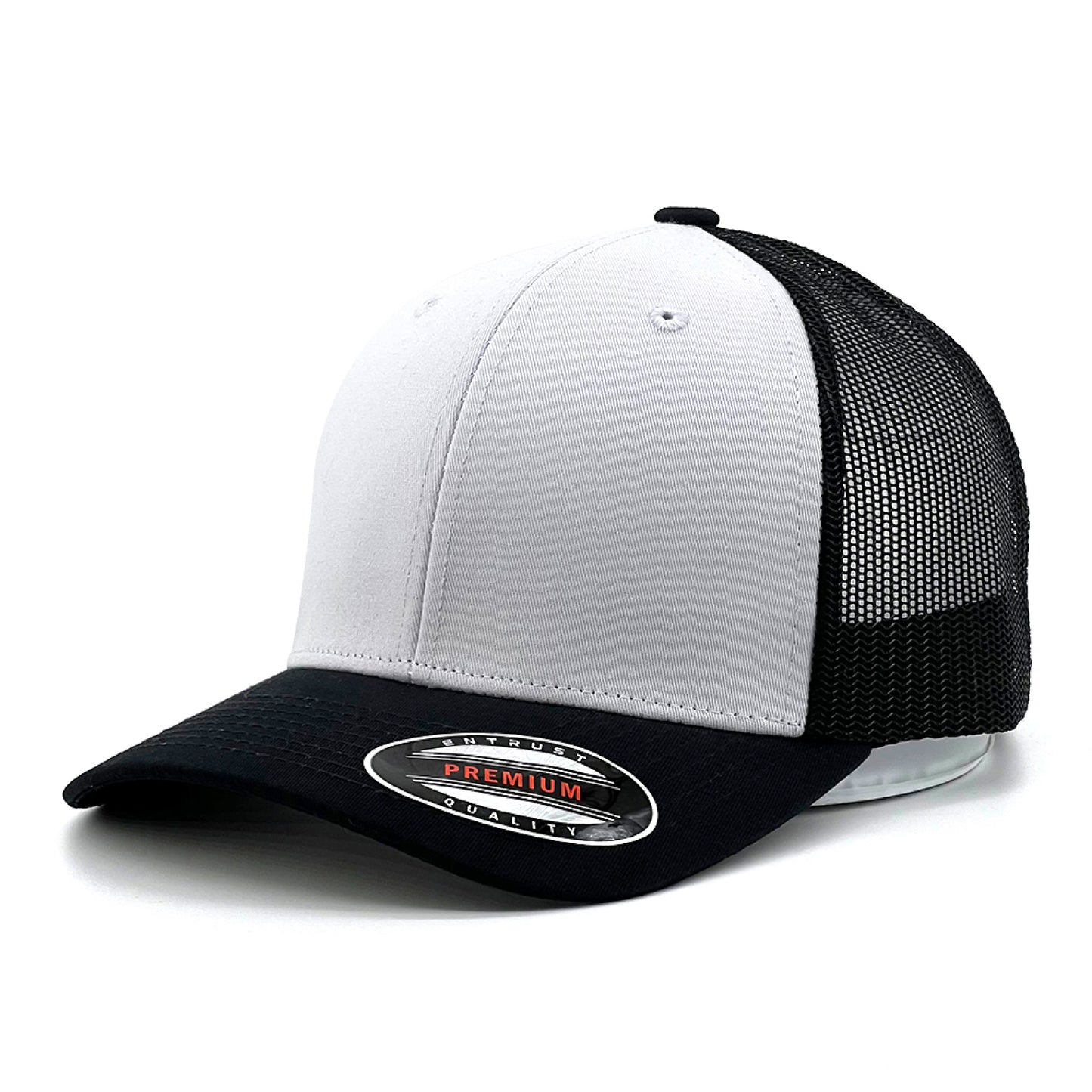 [63M] Gorra Trucker 6 Panel
