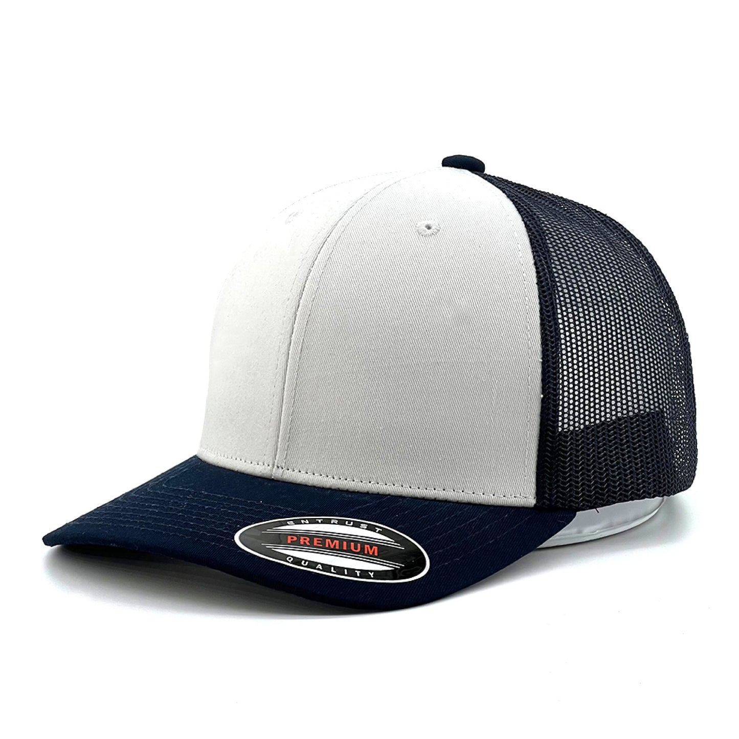 [63M] Gorra Trucker 6 Panel
