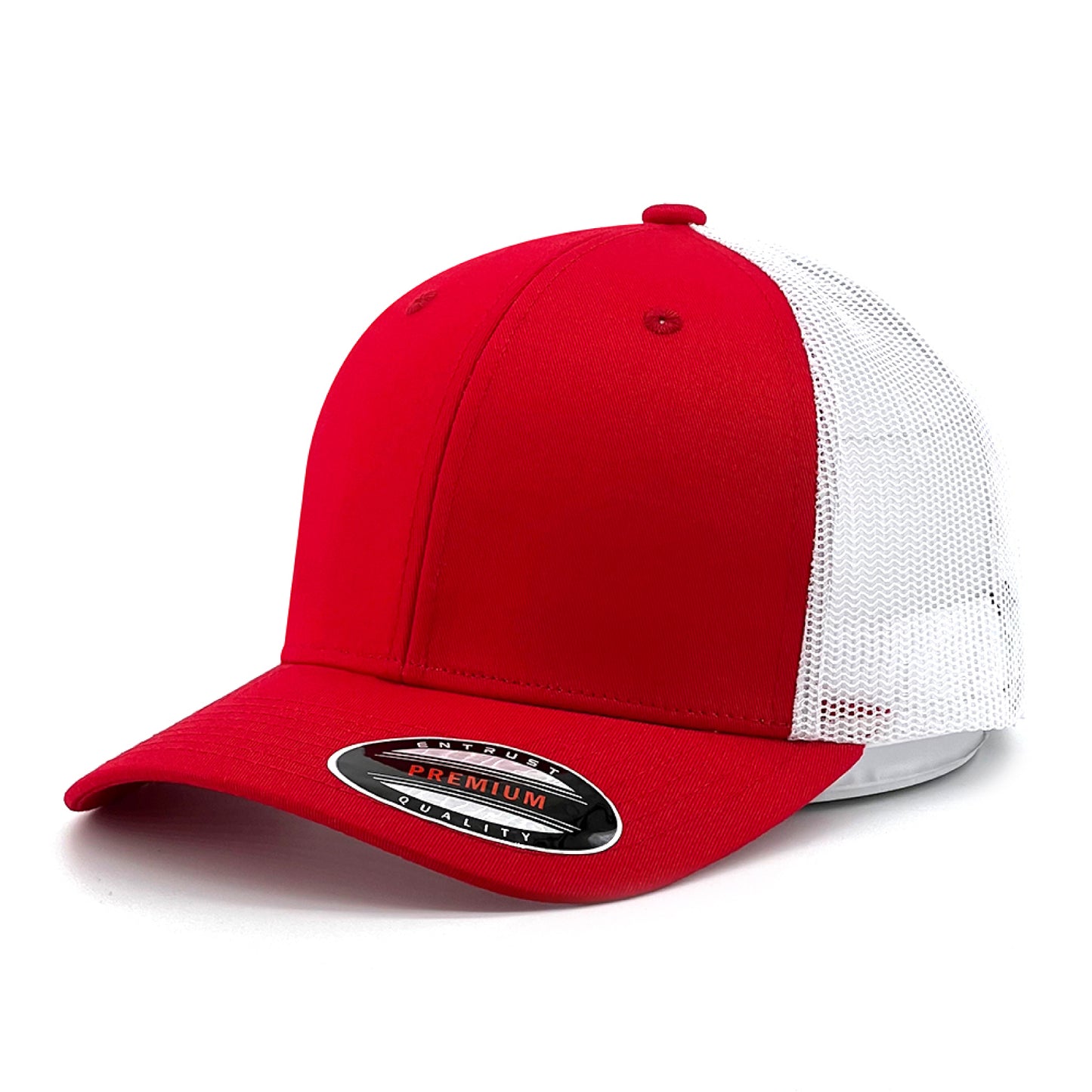 [63M] Gorra Trucker 6 Panel