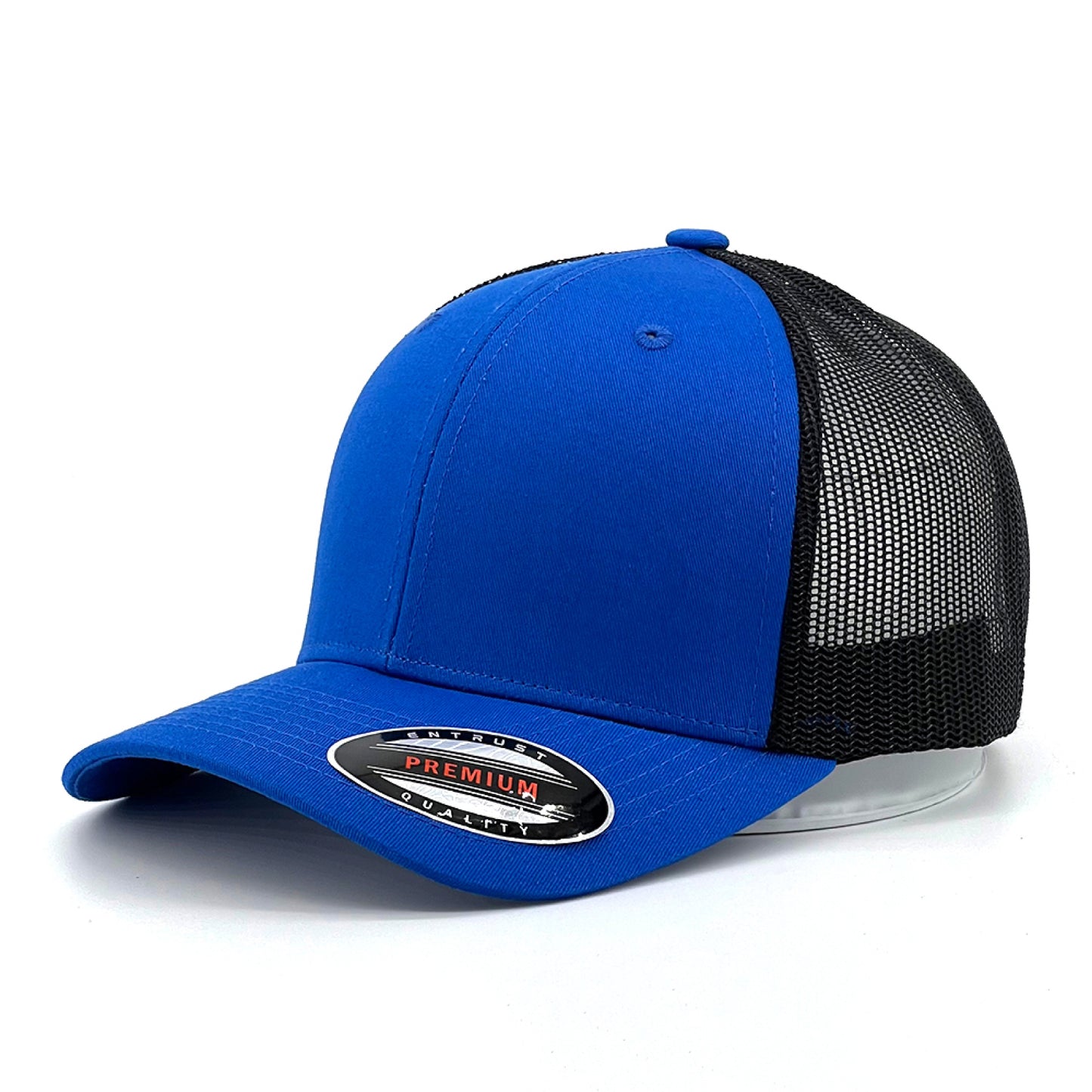 [63M] Gorra Trucker 6 Panel