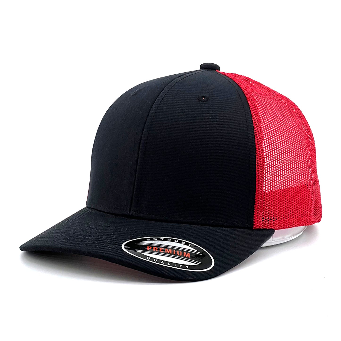 [63M] Gorra Trucker 6 Panel
