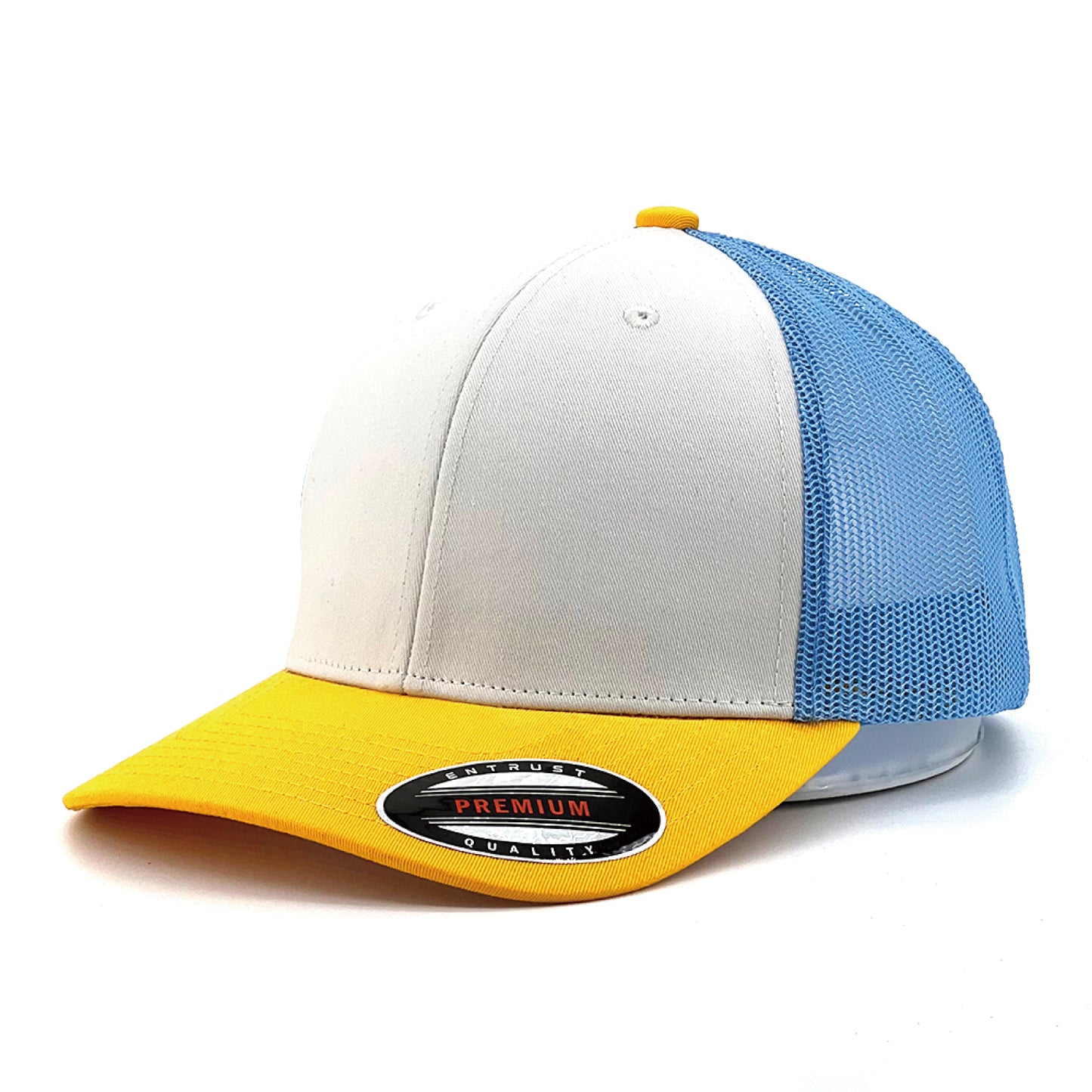 [63M] Gorra Trucker 6 Panel