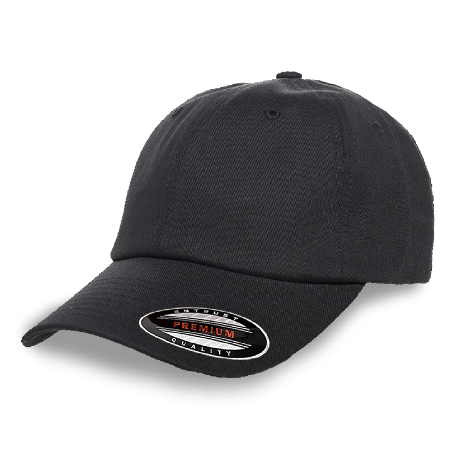 [64M] Gorra 6 Panel Flexible