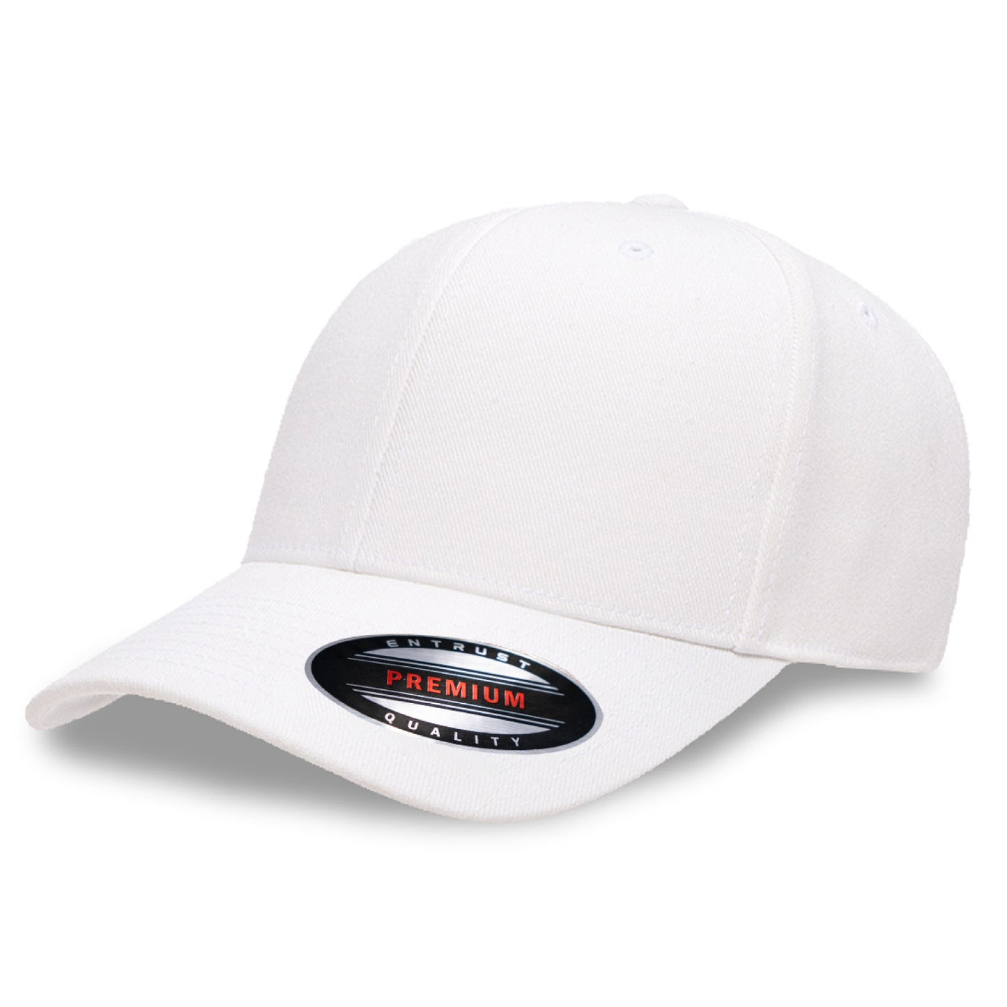 [6CM] Gorra Baseball 6 Panel 100% Algodón