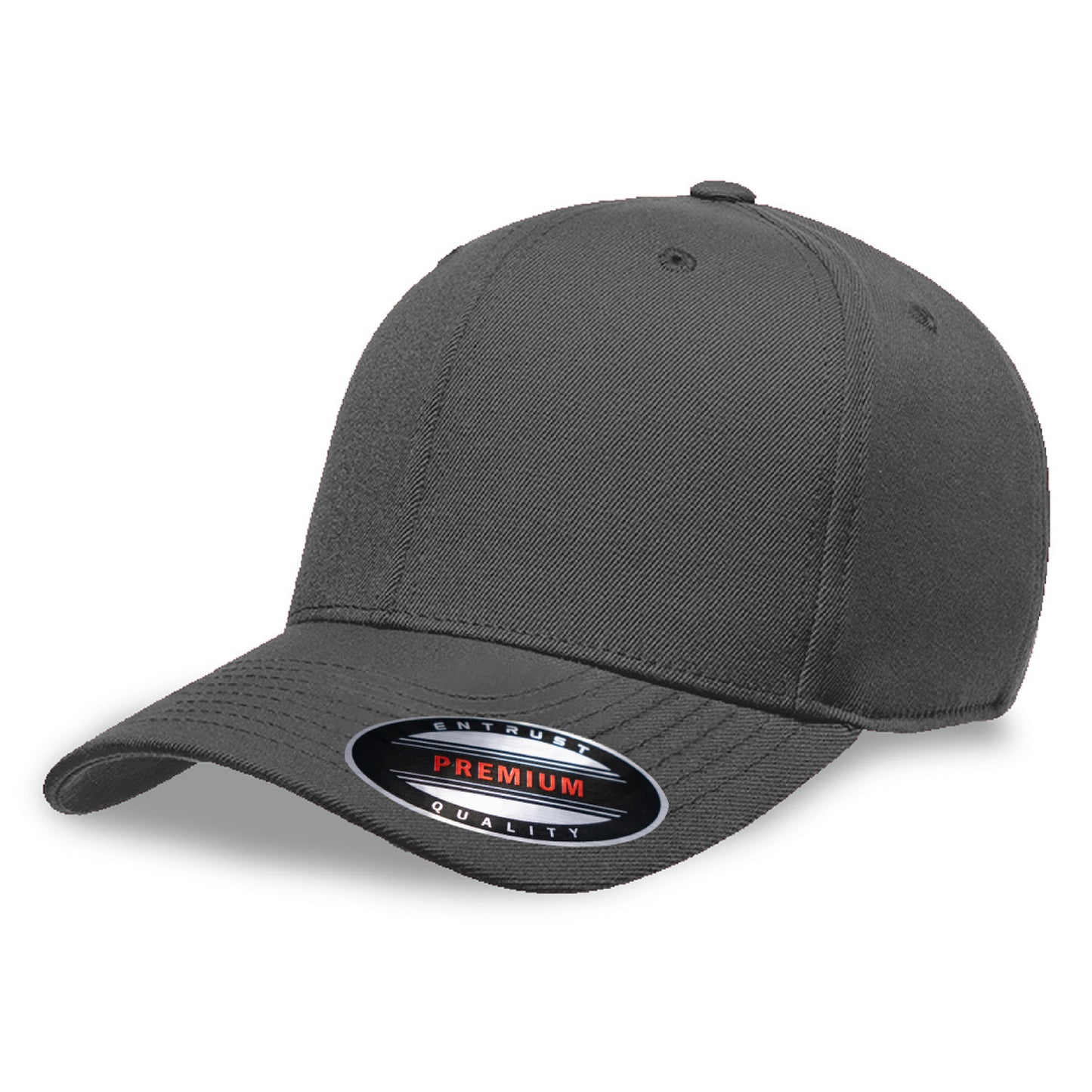 [6CM] Gorra Baseball 6 Panel 100% Algodón