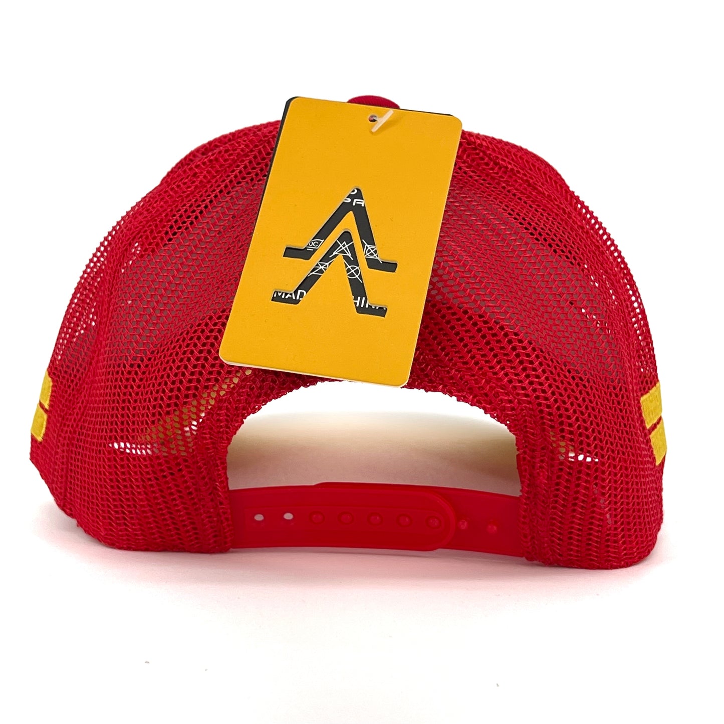 Andruw Apparel  #2409518 I A518