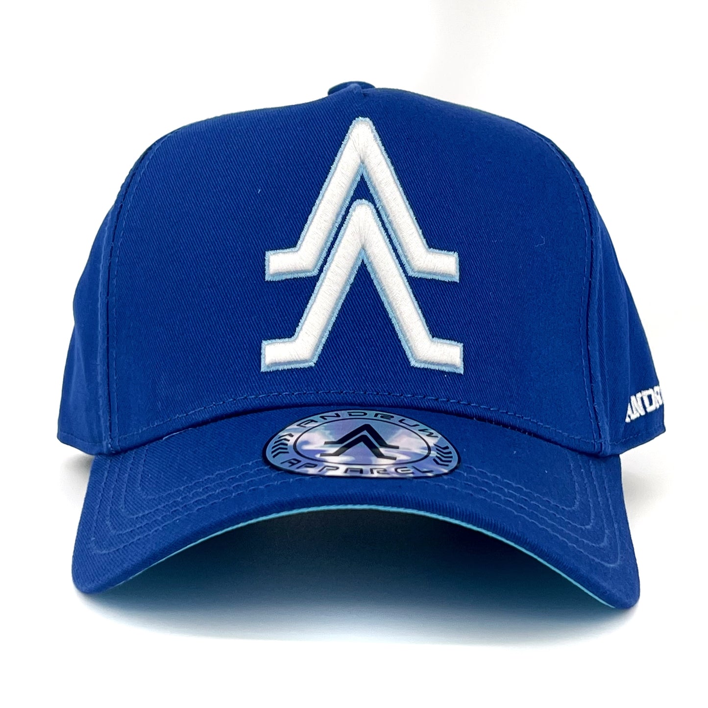 Andruw Apparel  #2409535 I A535