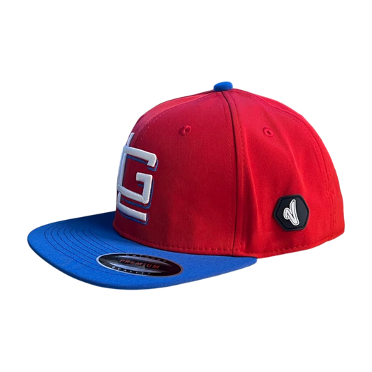 Equipos Venezuela | EV028