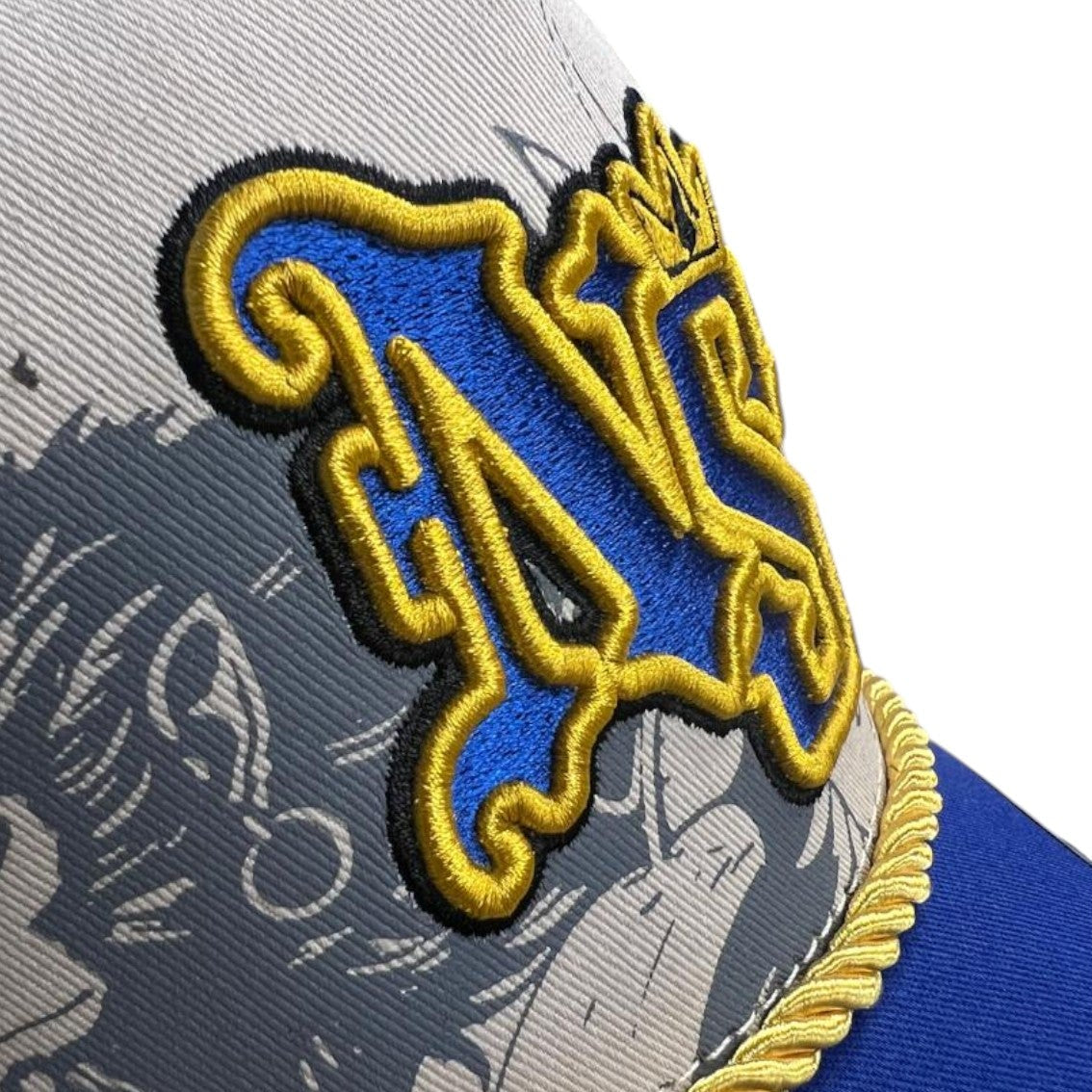 Nino | N001