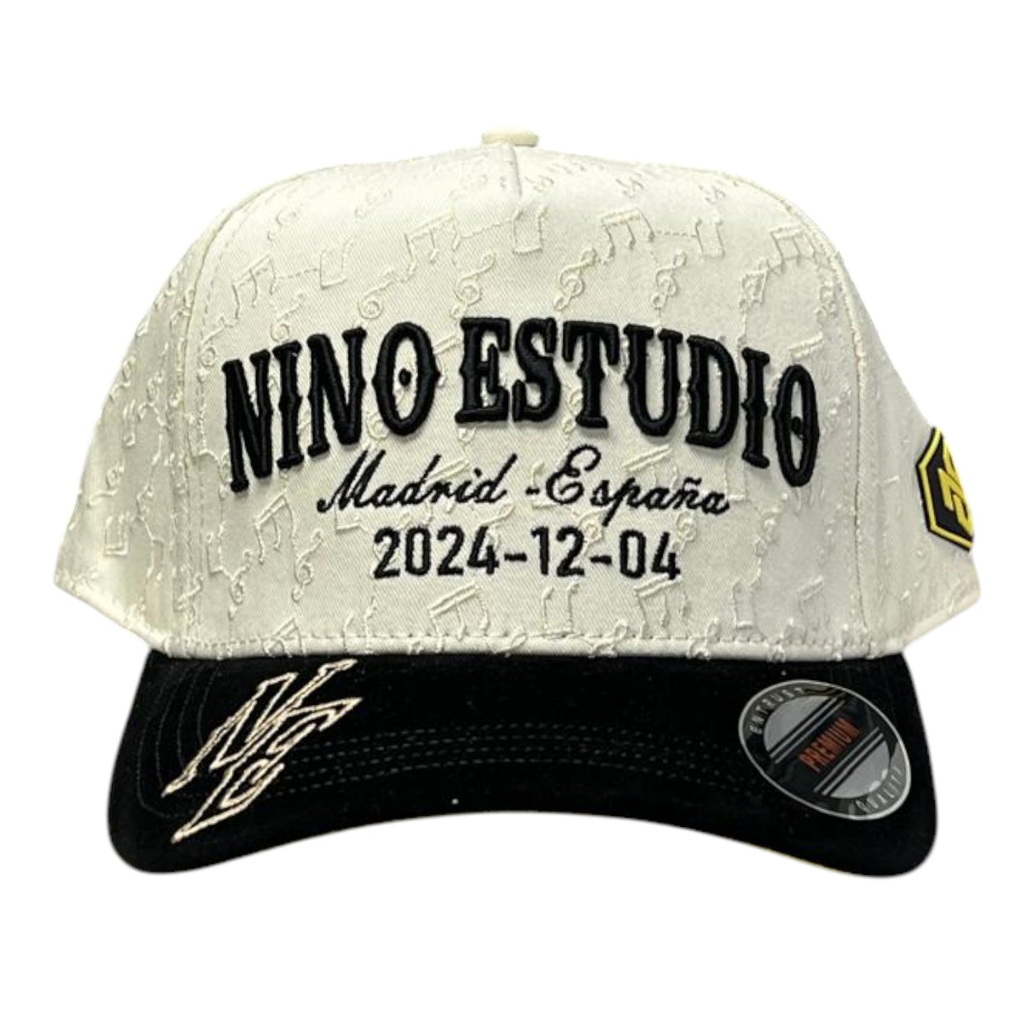 Nino | N003