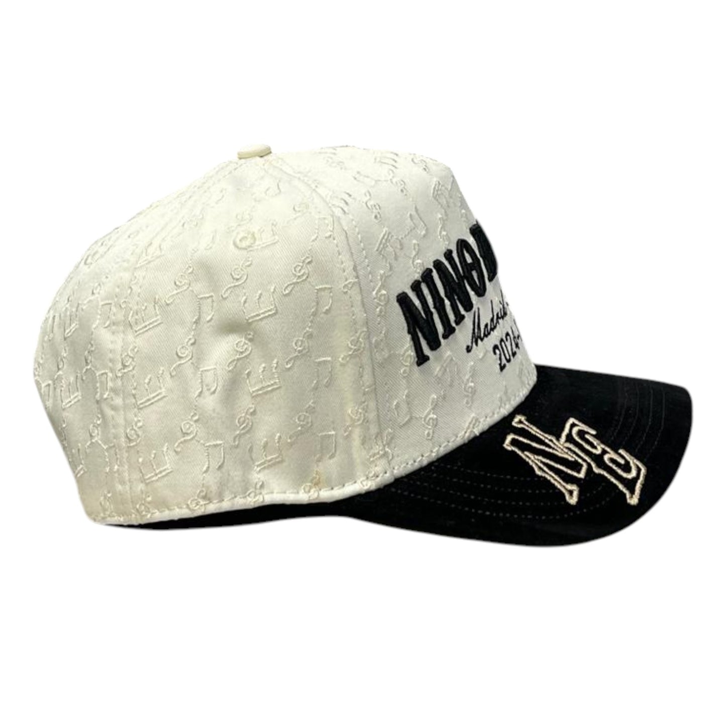 Nino | N003