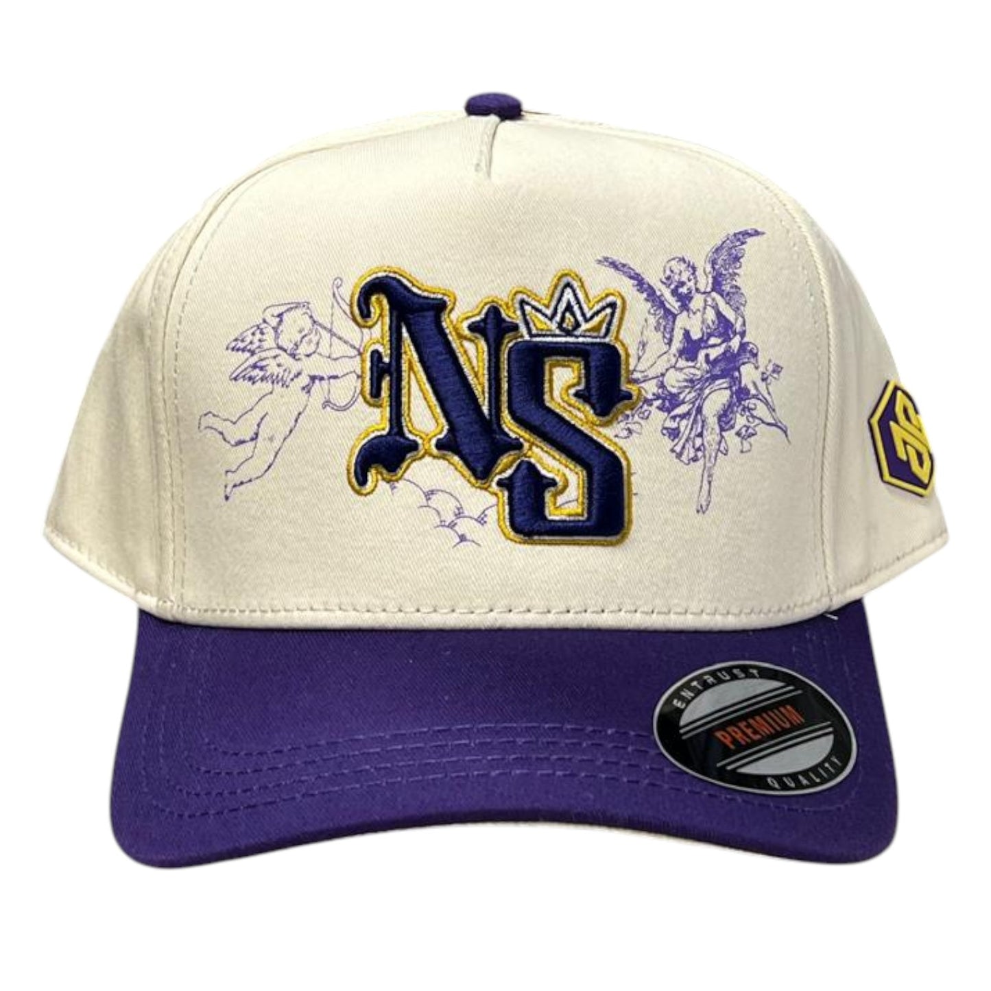 Nino | N004