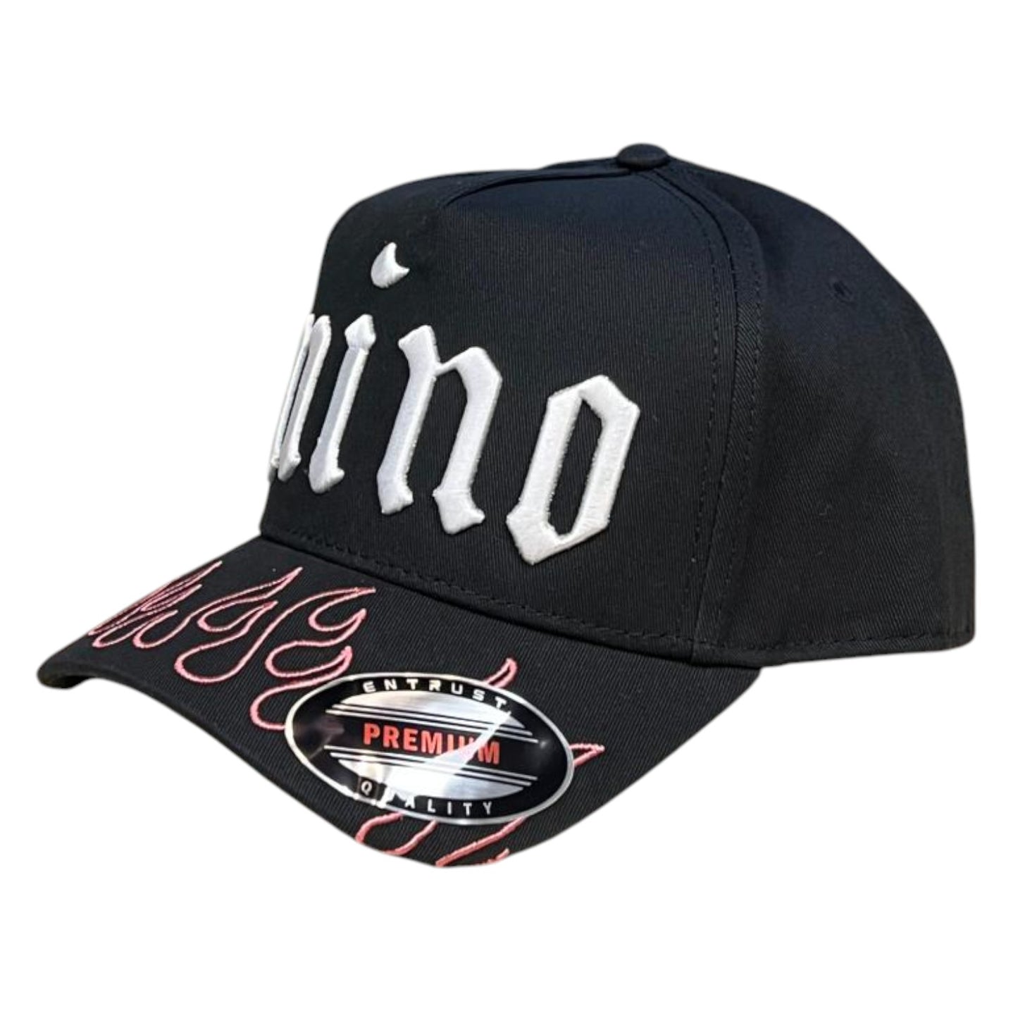 Nino | N005