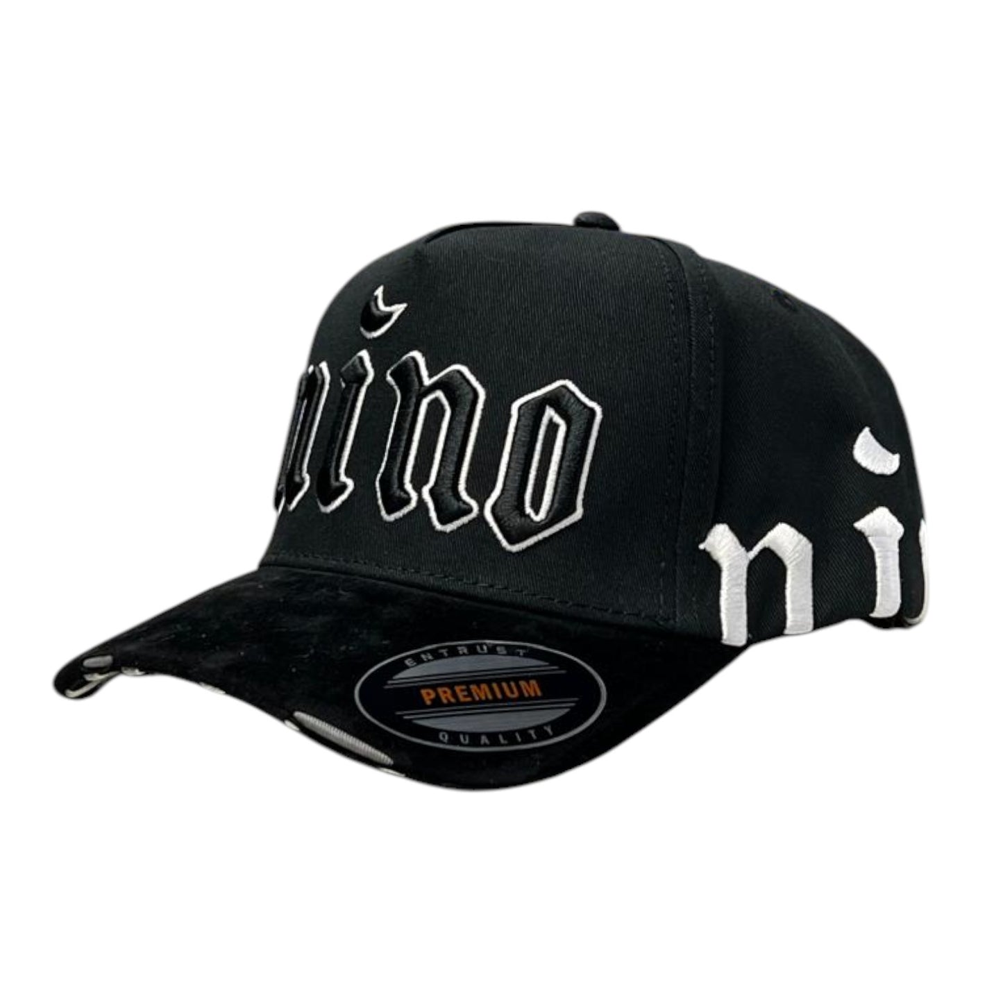 Nino | N006