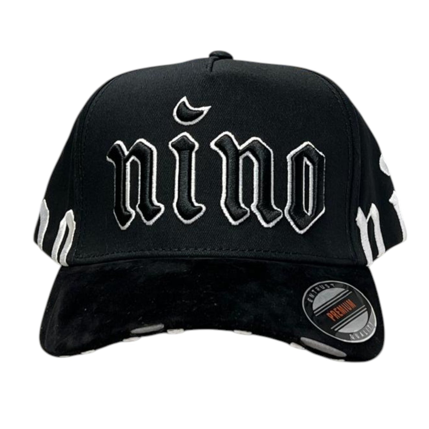 Nino | N006