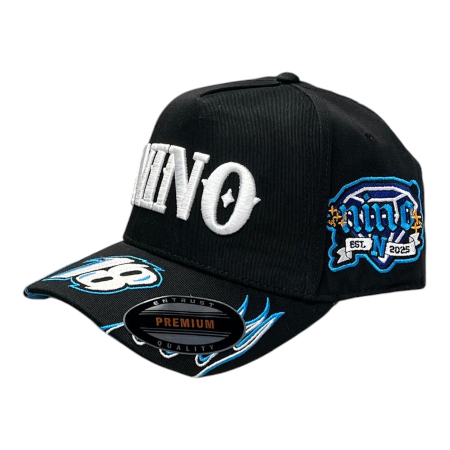 Nino | N008