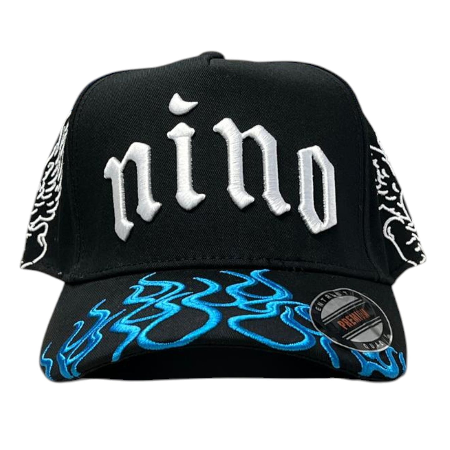 Nino | N009