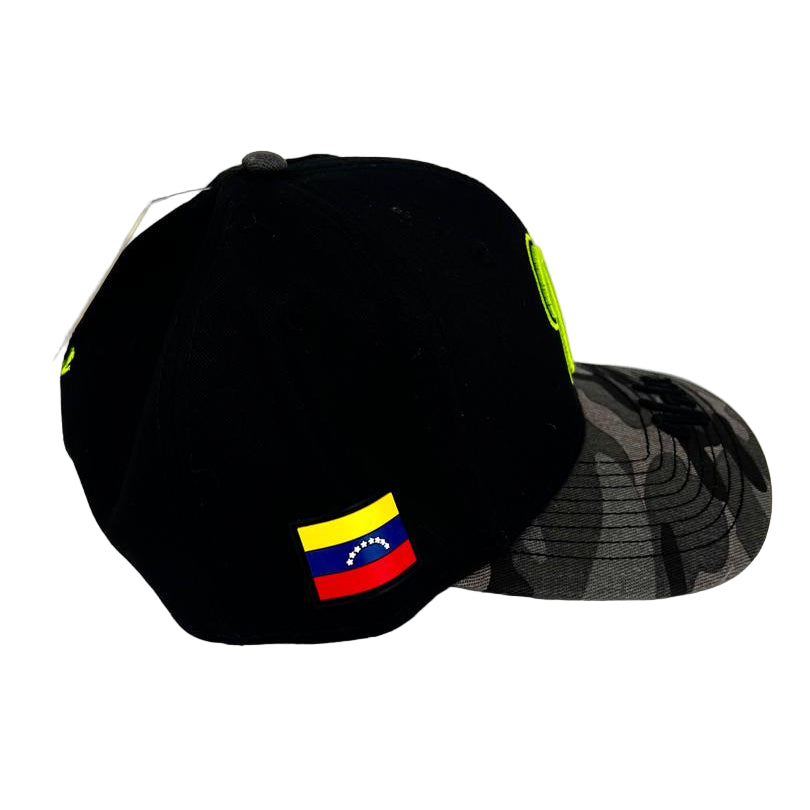 VZLA x V | V001